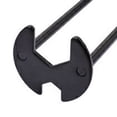 thumbnail image 1 of Llave de grifo de baño Herramientas de instalación de plomería de fregadero de grifo antideslizante (A) Ndcxsfigh Para estrenar, 1 of 4