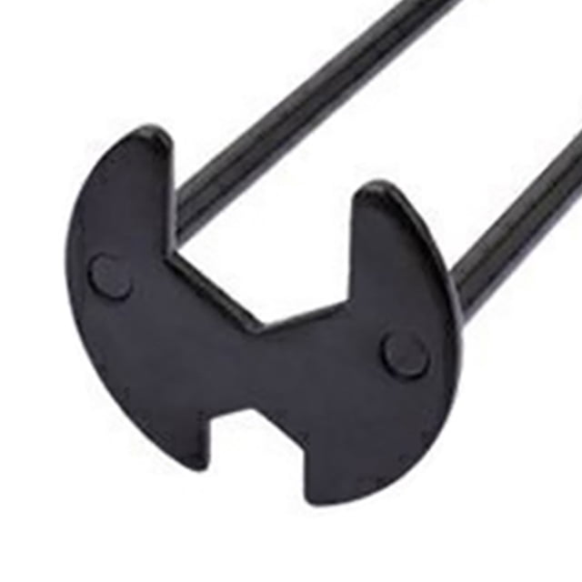 Llave de grifo de baño Herramientas de instalación de plomería de fregadero de grifo antideslizante (A) Ndcxsfigh Para estrenar