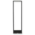 thumbnail image 1 of MSR1984 Distribution Rack  7  45 RMS - Black, 1 of 1