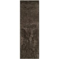 thumbnail image 4 of Safavieh California Solid Plush Shag Area Rug, 4 of 9