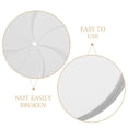thumbnail image 5 of Air Mattress Repair Patch Kit Waterproof Inflatable Suite Raincoat Plastic 20 Pcs, 5 of 6