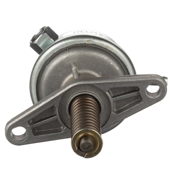 Delphi Mechanical Fuel Pump P/N:MF0160 Fits select: 1982-1984 CHEVROLET CAMARO, 1983 CHEVROLET S TRUCK