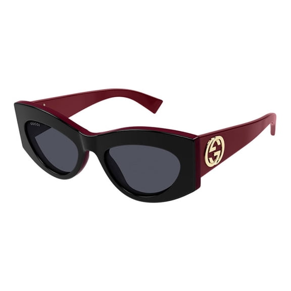Gucci Sunglasses GG1843S-006--53-mm