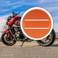 thumbnail image 4 of Tapas del cilindro de Copa del de aceite Cubierta del embrague delantero Accesorios de motocicleta automotriz Piezas de repuesto - Naranja DYNWAVEMX Tapas del cilindro maestro de freno, 4 of 8