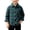 Green A, variant on Loopsun Toddler Boys Girls Winter Outerwear Jackets 6M-5Y Plaid Flannel Warm Long Sleeve Casual Shirts