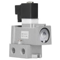 thumbnail image 3 of Válvula Solenoide Eléctrica Válvula Solenoide De 2 Posiciones Válvula Solenoide De 3 Vías Válvula Solenoide De Aleación De Aluminio Válvula Solenoide Productos Industriales ANGGREK Ocean Broad Surfboard Fins, 3 of 8