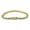 Gold, variant on 0.1 Carat Moissanite Tennis Bracelet Men Diamond Tennis Bracelet Wedding Bracelets for Women Lab Diamond Tennis Bracelet Gold 18K Plated Women's Tennis Bracelets