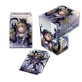 thumbnail image 2 of Ultra Pro ULP84787 Deck Box-Force of Will Dark Alice, 2 of 2