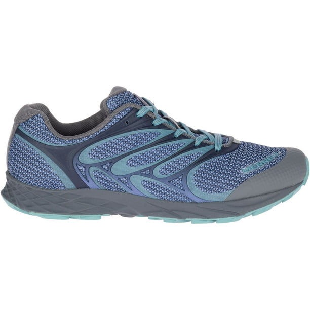 merrell black orange