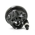 thumbnail image 2 of For Scion xA 2004 2005 Fog Light Passenger Side | Front | Replacement For TO2593119 | 8121152070, 2 of 8