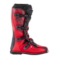thumbnail image 4 of Botas Dirt Bike O'Neal Gris Element para Hombre, 4 of 8