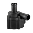 thumbnail image 2 of 701713270, Engine Auxiliary Water Pump Stable Black Precise Easy Installation Anti Rust Abrasion Resistant  For Car Accessory, 2 of 8
