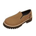 thumbnail image 2 of Willtoo Womens Loafers Slip On Lightweight Dress Shoes Comfortable Arch Support Fashion Casual Walking Shoes for Work and Office, 2 of 5