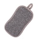 thumbnail image 2 of Naiovety Esponja de limpieza antimicrobiana de doble cara, esponjas de melamina, esponja de cocina para lavar platos, estropajo de cocina, Suministros de limpieza para el hogar Gris, 2 of 6