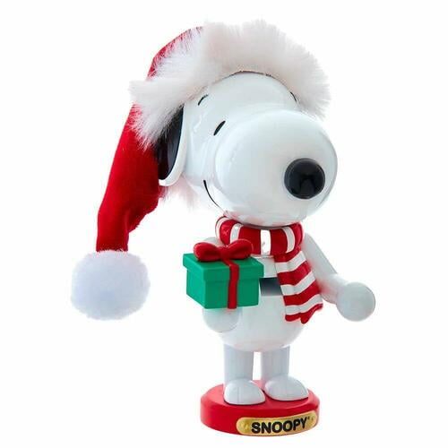 Peanuts Little Legends Snoopy Nutcracker, 5"