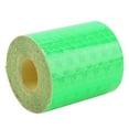 thumbnail image 1 of Herwey 5cmx3m Safety Adhesive Reflective Tape Roll Sticker For Trailers Cars Bikes,Safety Adhesive, Sticker For Trailers, 1 of 8