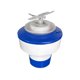 thumbnail image 2 of Dispensador químico Automático Shamjiam flotador de cloro de piscina, 2 of 8