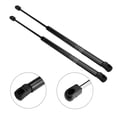 thumbnail image 4 of Front Hood Lift Support Struts 1 Pair Hood Bonnet Lift Support Shocks Gas Struts Fit For Q7 2007 To 2015 4L0823359 Hood Lift Support, 4 of 8