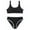 # 07, variant on LOVEBAY Girls Bikini Beach Swimwear 2 Piece Swimsuits Quick Dry Swimwear Bathing Suits for 7-14 Years