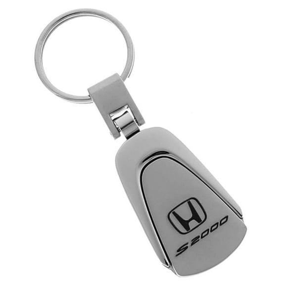 Honda S2000 Keychain & Keyring - Teardrop
