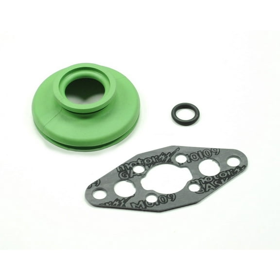 Sea Doo 787 800 SPX GSX GTX XP Carbureted Exhaust Rave Valve Rebuild Repair Kit