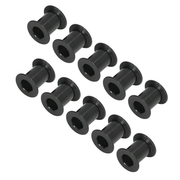 Timing Belt Idler, Match Idlers Pulley Sliding 6mm ID For Replacement