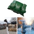 thumbnail image 3 of yuksok Outdoor Faucet Covers Faucet Freeze Protector for Winter Cold Weather Garden, 3 of 7