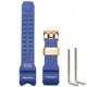 thumbnail image 3 of Accesorios para reloj Casio MUDMASTER GWG1000 Master con correa de acero inoxidable para hombre, 3 of 5