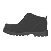 Lugz Mens Fringe Chukka Boots