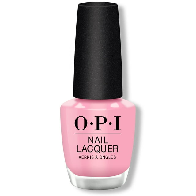 OPI Vernis à Ongles - Été Make The Rules - I Quit My Day Job P001