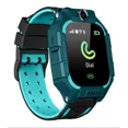 thumbnail image 1 of Reloj Inteligente Smartwatch Kids Ninos Gps Llamadas Camara Color De La Caja Verde, 1 of 6