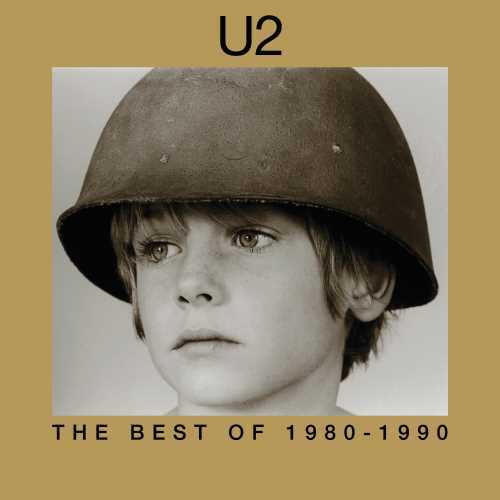 U2 - The Best Of 1980-1990 - Music & Performance - Vinyl