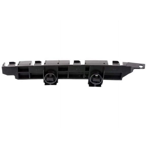 Front Right Passenger Side Bumper Bracket - Compatible with 2003 - 2007 Honda Accord 2004 2005 2006