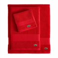 thumbnail image 4 of Toalla Lacoste Formula One 33x33cm 100% algodón Supima, 4 of 7