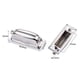 thumbnail image 3 of Paquete / 5 Piezas Hierro Snare Drum Lugs Drum Claws Accesorio para Instrumentos de Percusión, 3 of 4