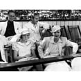 thumbnail image 2 of Rudolph Sieber And Josef Von Sternberg With Marlene Dietrich And Her Daughter History (36 x 24), 2 of 2