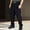 Black, variant on Product Category Men Catering Pants for Outdoor Adventures Stylish Summer Lightweight Cargo Trousers Men’s Hiking Wear