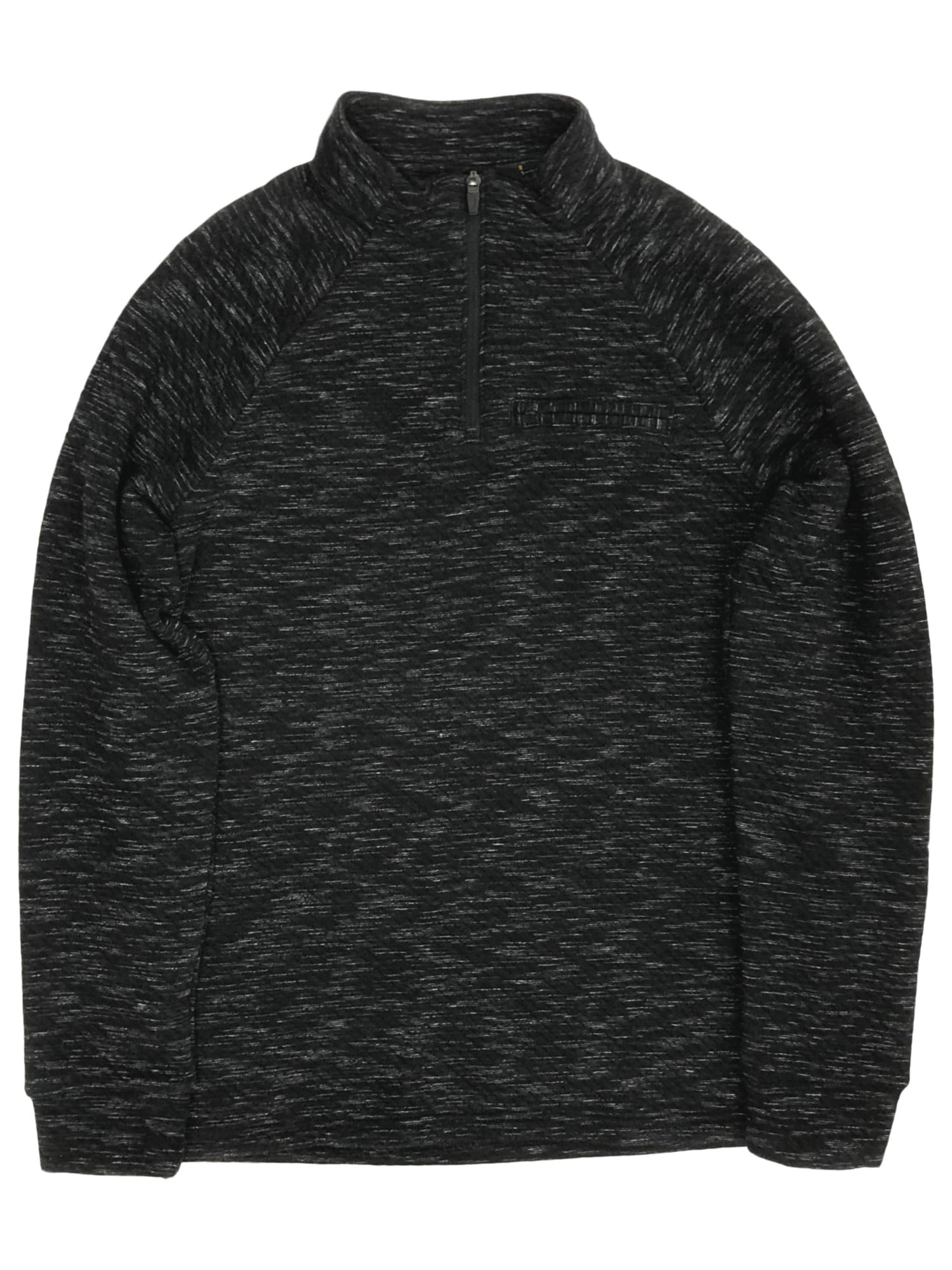 Marc Anthony Mens Black Speckle Speckle 