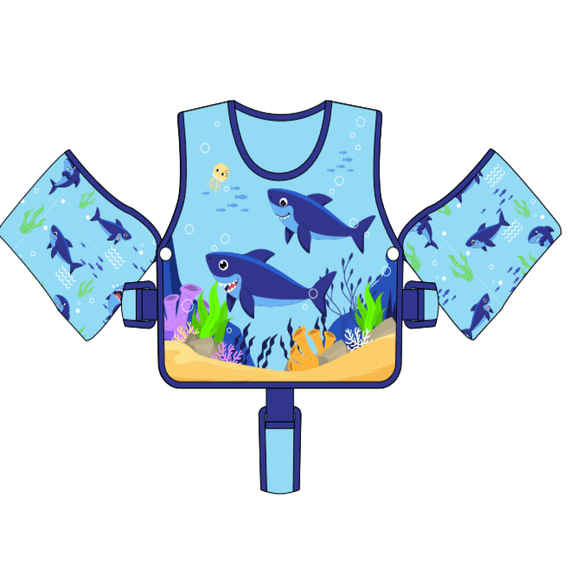 Koorium Swim Vest for Adult Men Women