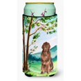 thumbnail image 1 of Carolines Treasures CK2563TBC Under the Tree Newfoundland Tall Boy Beverage Insulator Hugger, 1 of 1