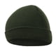 thumbnail image 4 of Minnieouse Nuevos sombreros de invierno para mujer, gorros para niñas, gorro de punto sólido bonito, gorros de otoño para niñas, gorros, gorro más Sombreros verde oscuro 1 Minnieouse AP0387-14B, 4 of 4