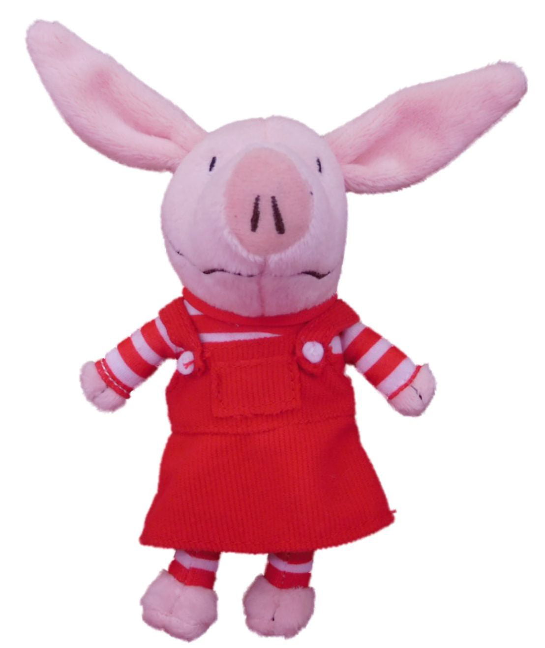 Aliexpress.com : Buy 12style/lot 22cm Olivia the Pig Puppet Pajamas