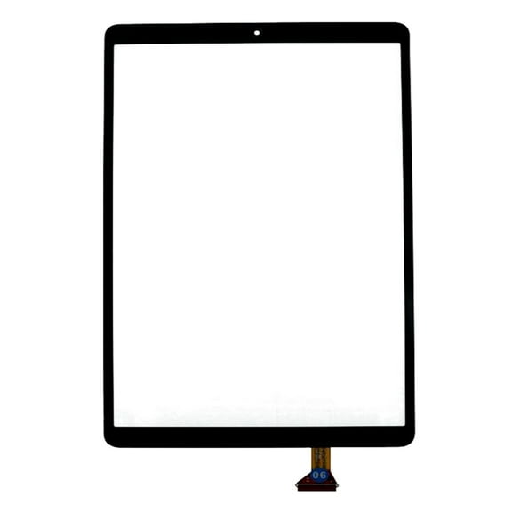 Replacement Touch Screen Digitizer Glass Compatible With Samsung Galaxy Tab A 10.1 (2019) SM-T510 / SM-T515 - Black
