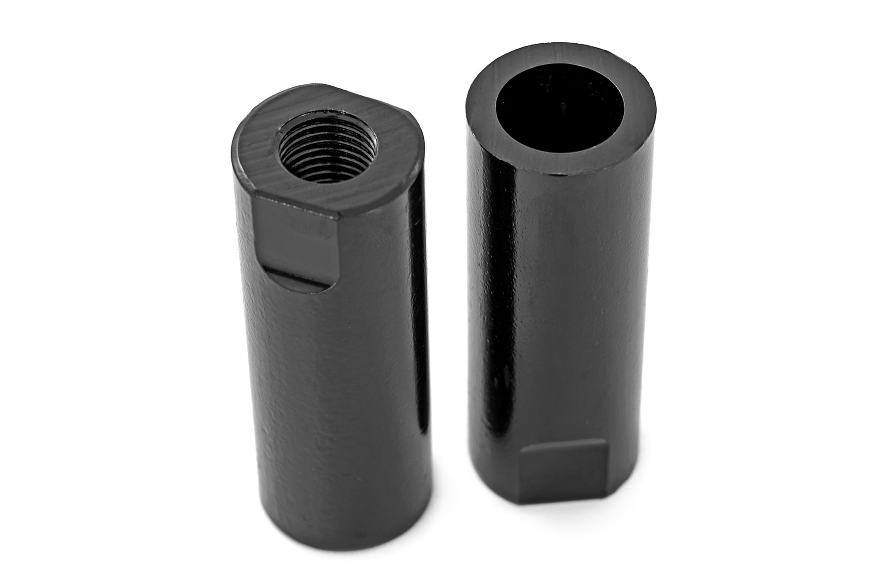 Rough Country HD Tie Rod Sleeves for 20212023 Ford Bronco 51035