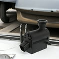 thumbnail image 1 of FELTECHELECTR Motor De Limpiaparabrisas Negro Para Automóvil Con Alta Eficiencia Y Fácil Reemplazo, 1 of 8