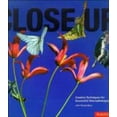 thumbnail image 1 of Pre-Owned Close Up: Creative Techniques for Successful Macrophotography (Hardcover) 2880467829 9782880467821, 1 of 1