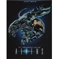 thumbnail image 1 of Aliens Edición 30 Aniversario Película Blu-ray + Copia Digital, 1 of 2