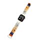 thumbnail image 4 of Luffy Roronoa Rozo-Relojes de pulsera deportivos Led para hombre, reloj Digital cuadrado electrónico inteligente de Anime, regalo de cumpleaños, One Piece, 4 of 5