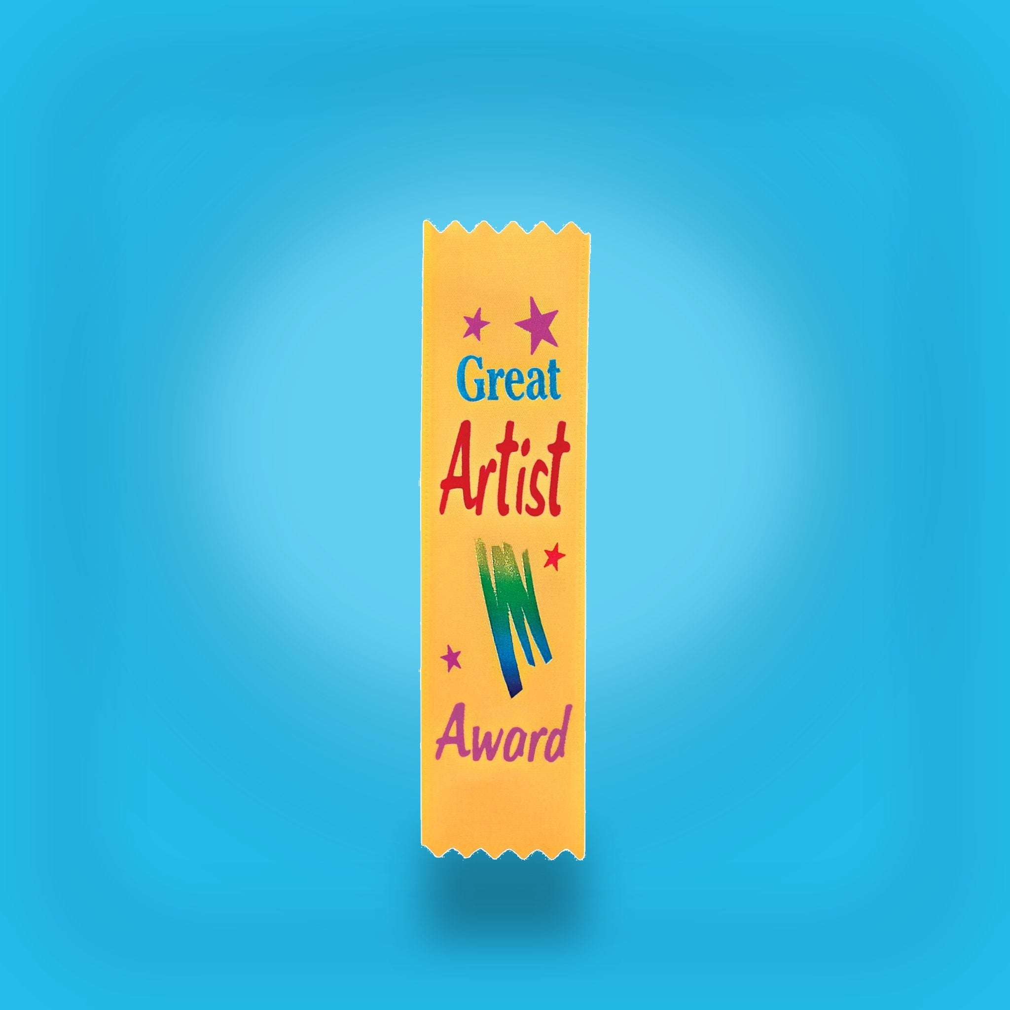 30 Pack Bulk Great Artist Award Value Pack Ribbons