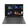 thumbnail image 5 of HP Victus 16.1" FHD 144Hz Gaming Laptop, Intel Core i7-13700H, NVIDIA GeForce RTX 4060, 16GB RAM, 1TB SSD, Mica Silver, Windows 11 Home, 16-r0059wm (Includes Hyper X Cloud Stinger 2 Wired Headset), 5 of 12